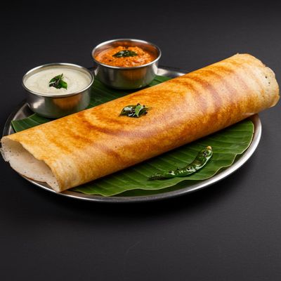 Neer Dosa